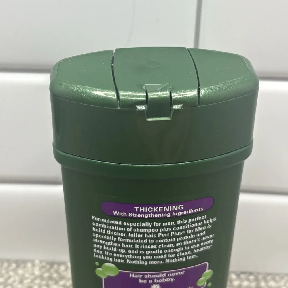 PERT PLUS pert plus